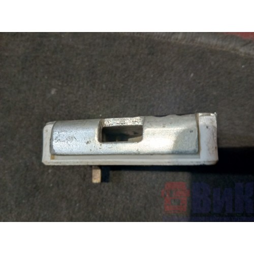 Замок двери DAF 95/105 наружный RH (091)*-1