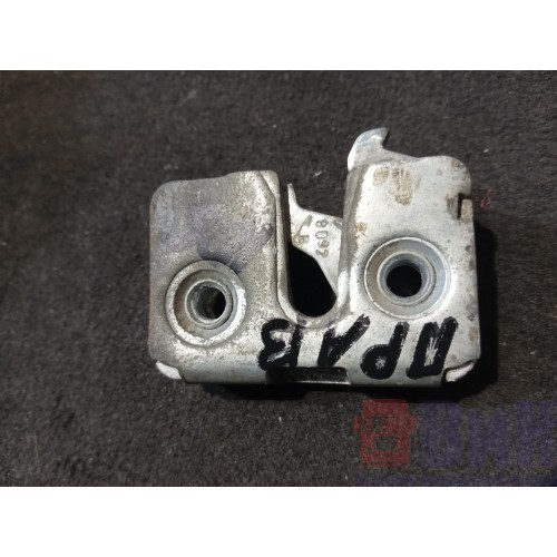 Замок двери DAF 95/105 наружный RH (091)*-8