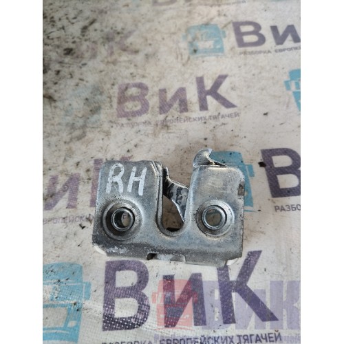 Замок двери DAF 95/105 наружный RH (091)*-4