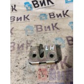 Замок двери DAF 95/105 наружный LH (092)*