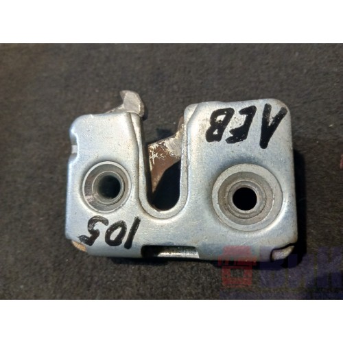 Замок двери DAF 95/105 наружный LH (092)*-7