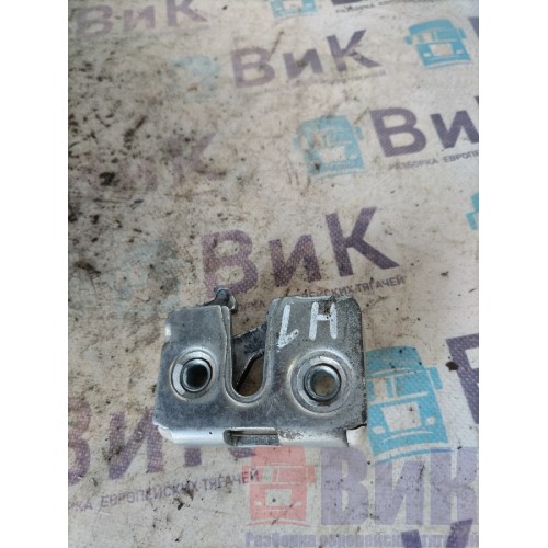 Замок двери DAF 95/105 наружный LH (092)*-6