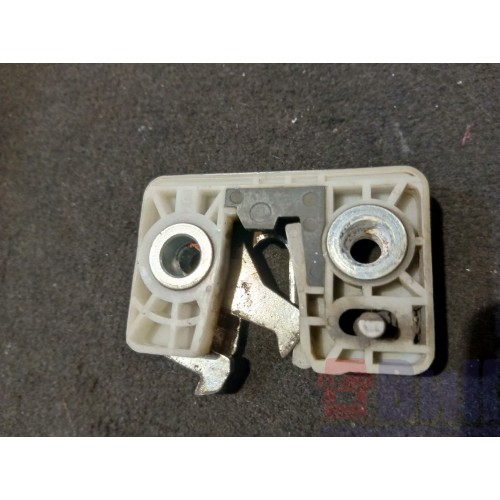 Замок двери DAF 95/105 наружный LH (092)*-3