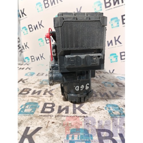 Модулятор EBS 2-канальный MAN TGA 086712 (376)-4