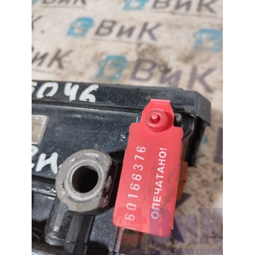 Модулятор EBS 2-канальный MAN TGA 086712 (376)-3