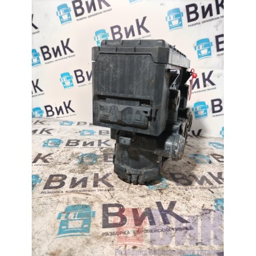 Модулятор EBS 2-канальный MAN TGA 086712 (376)-2