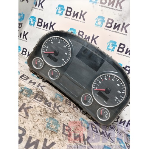 Панель приборов MAN TGA 086712 (367)