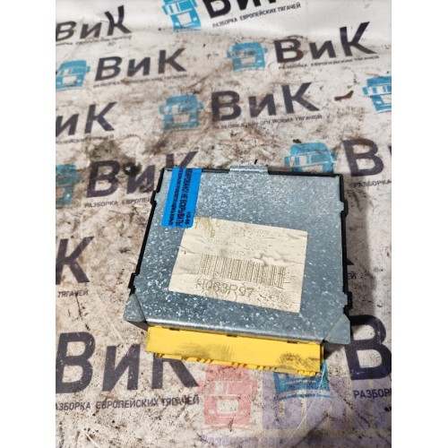 Блок ECAS MAN TGA 086712 (572)-1