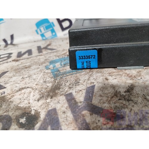 Блок ECAS MAN TGA 086712 (572)-4