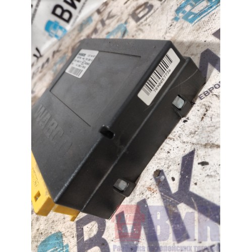 Блок ECAS MAN TGA 086712 (572)-3