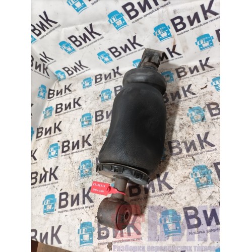 Подушка кабины передняя MAN TGA 086712 с деф. (370)