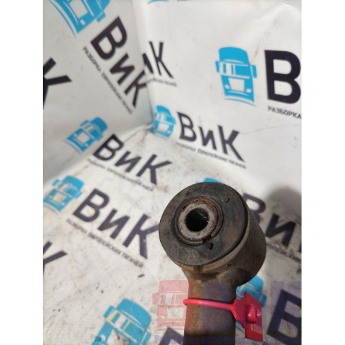 Подушка кабины передняя MAN TGA 086712 с деф. (370)-6