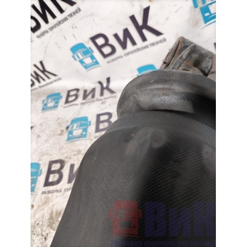 Подушка кабины передняя MAN TGA 086712 с деф. (370)-2