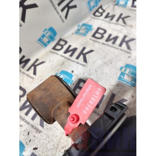 Подушка кабины передняя MAN TGA 086712 с деф. (380)-4