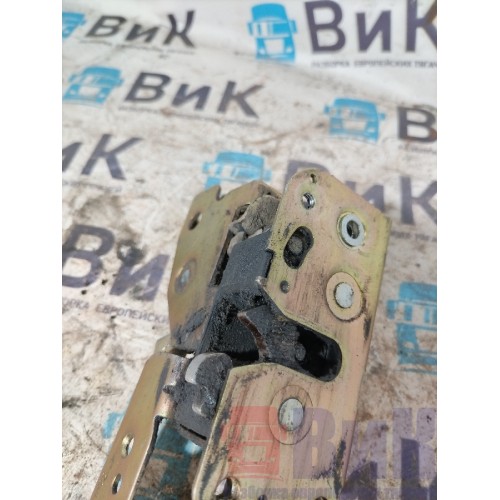 Замок двери MAN TGA 086712 RH (341)-3