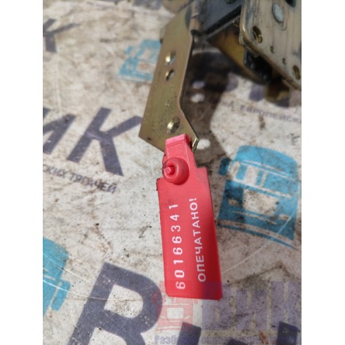 Замок двери MAN TGA 086712 RH (341)-5