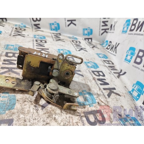 Замок двери MAN TGA 086712 RH (341)-1