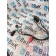 Доводчик замка двери MAN TGA 086712 (343)