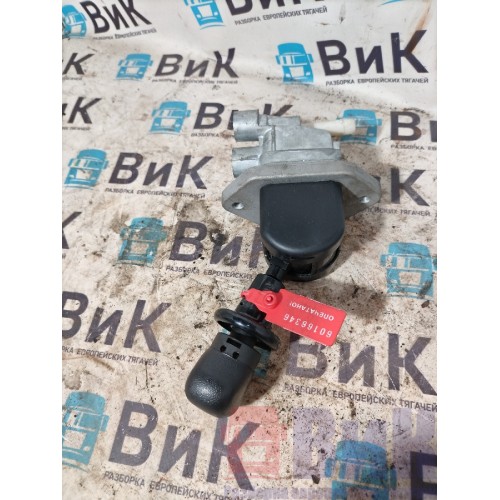 Кран ручного тормоза MAN TGA 086712 MARSHALL (346)