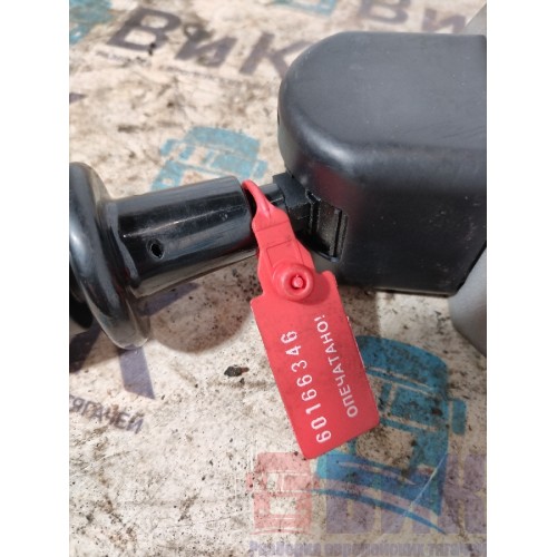 Кран ручного тормоза MAN TGA 086712 MARSHALL (346)-2