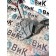Педаль газа MAN TGA 086712 (348)