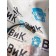 Проводка двери MAN TGA 086712 LH (350)