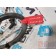 Проводка двери MAN TGA 086712 LH (350)
