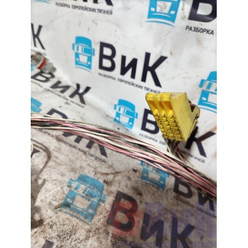 Проводка двери MAN TGA 086712 RH (331)-2