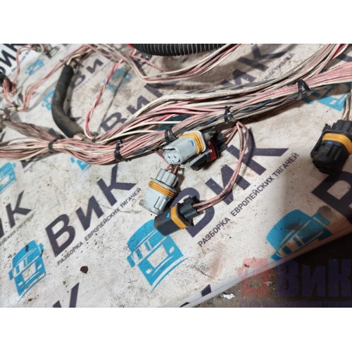 Проводка двери MAN TGA 086712 RH (331)-4