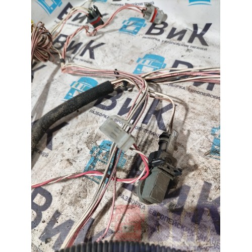 Проводка двери MAN TGA 086712 RH (331)-6