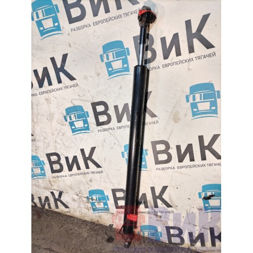 Цилиндр подъема кабины MAN TGA 086712 у.к. MARSHALL с деф. (336)