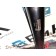 Цилиндр подъема кабины MAN TGA 086712 у.к. MARSHALL с деф. (336)