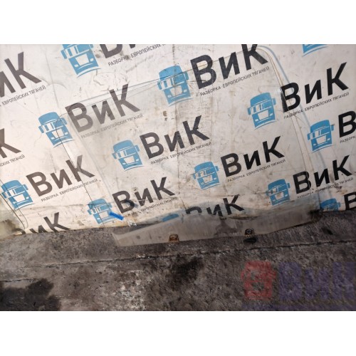 Стекло двери (основное) MAN TGA 086712 у.к. LH (582)