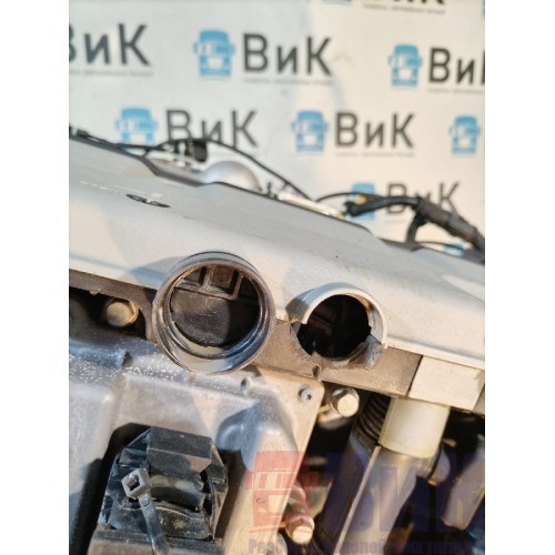 Двигатель D2066 MAN TGA 2007г LF 03  086712 (Без стартера и вискомуфты) (327)-11