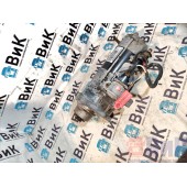 Стартер MAN TGA 086712 D2066 не ориг. MOTORHERZ (317)