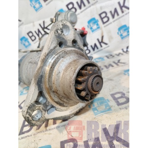 Стартер MAN TGA 086712 D2066 не ориг. MOTORHERZ (317)-1