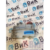 Бачок цилиндра сцепления MAN TGA 086712 с датчиком (589)