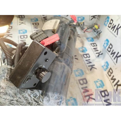 Автономный отопитель MAN TGA 086712 (комплект) 3kw ПЛАНАР (318)(319)(320)-6