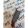 Ручка двери MAN TGA 086712 внутренняя RH (587)