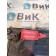 Рамка электроразъемов MAN TGA 086712 у.к. LH (315)