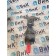 Петля капота MAN TGA 086712 у.к. (314)
