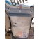 Подножка основная MAN TGA 086712 у.к. LH с деф. (308)