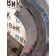 Подножка основная MAN TGA 086712 у.к. LH с деф. (308)