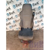 Сиденье водительское MAN TGA 086712 на воздухе с деф. (292)