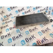 Радиатор отопителя (печки) MAN TGA 086712 (296)