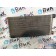 Радиатор отопителя MAN TGA 086712 (296)