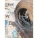 Моторчик отопителя (печки) MAN TGA 086712 в сборе с деф. (293)
