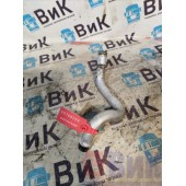 Трубка отопителя MAN TGA 086712 у.к. (294)