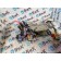 Рулевая колонка MAN TGA 086712 с замком зажигания (299) 