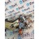 Рулевая колонка MAN TGA 086712 с замком зажигания (299) 